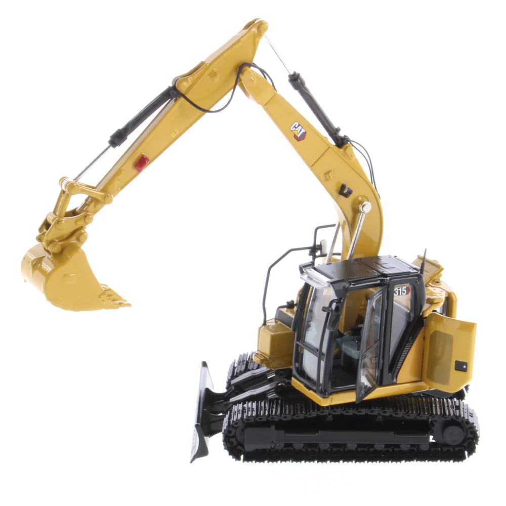 1/50 CAT 315 EKSKAVATÖR MAKETİ DM85957