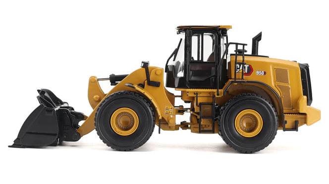 1/50 CAT 950 LODER MAKETİ DM 85770
