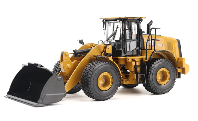 1/50 CAT 950 LODER MAKETİ DM 85770