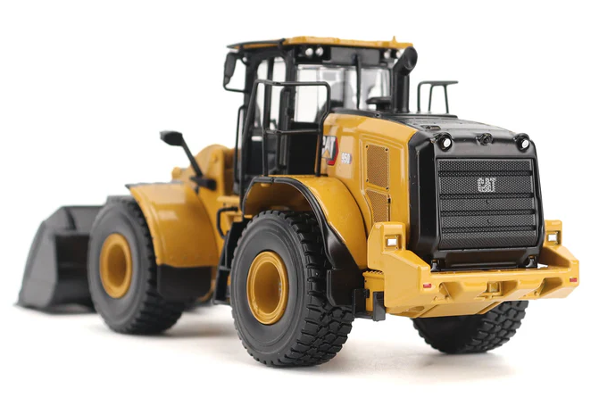 1/50 CAT 950 LODER MAKETİ DM 85770