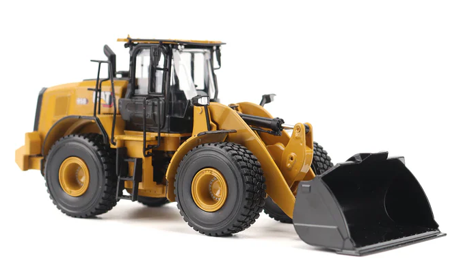 1/50 CAT 950 LODER MAKETİ DM 85770