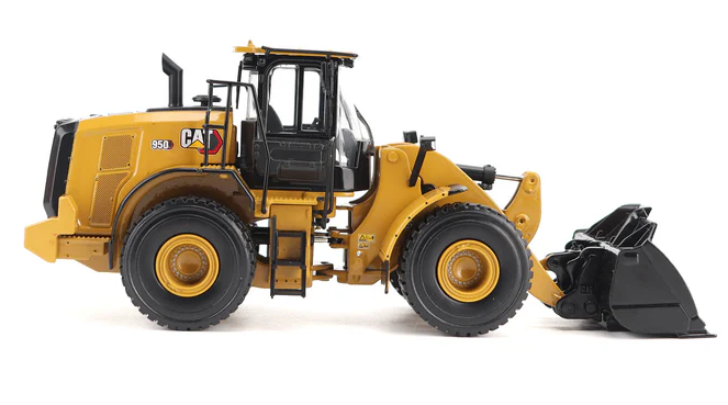 1/50 CAT 950 LODER MAKETİ DM 85770