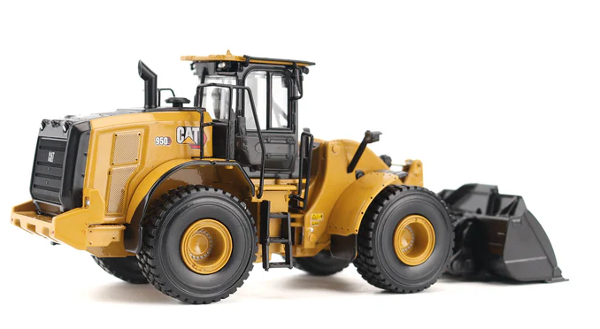 1/50 CAT 950 LODER MAKETİ DM 85770