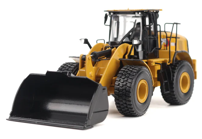 1/50 CAT 950 LODER MAKETİ DM 85770