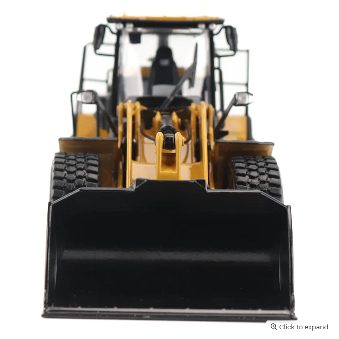 1/50 CAT 950 LODER MAKETİ DM 85770
