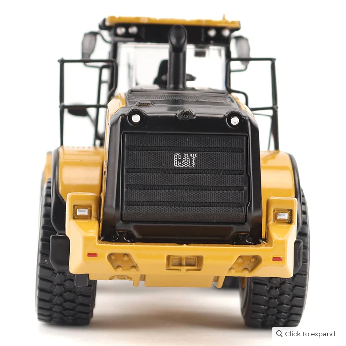 1/50 CAT 950 LODER MAKETİ DM 85770