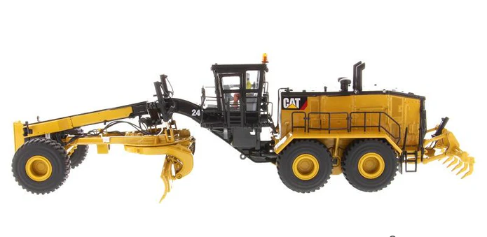 1/50 CAT 24 GREYDER MAKETİ DM85552