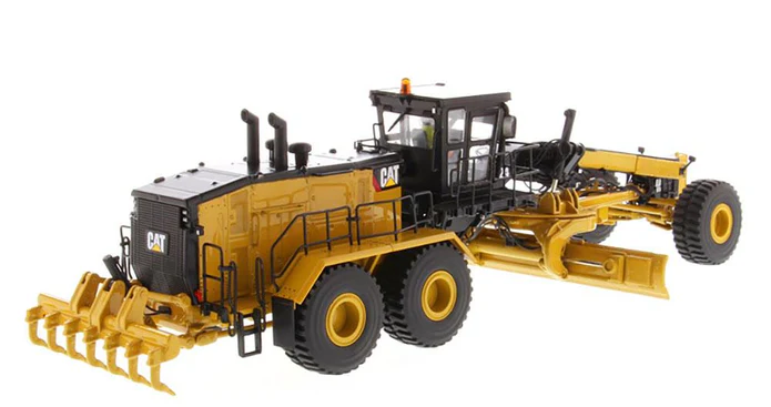 1/50 CAT 24 GREYDER MAKETİ DM85552