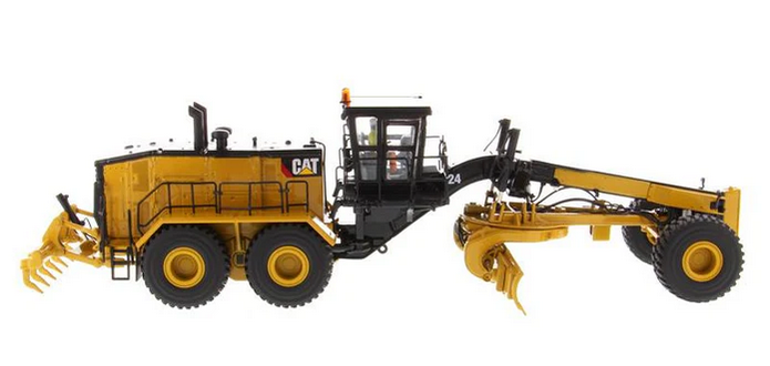 1/50 CAT 24 GREYDER MAKETİ DM85552