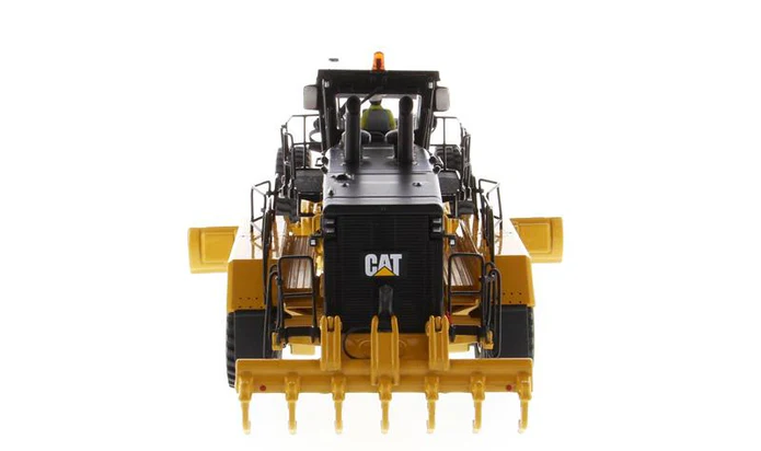 1/50 CAT 24 GREYDER MAKETİ DM85552