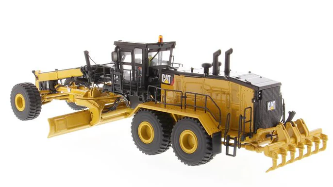 1/50 CAT 24 GREYDER MAKETİ DM85552