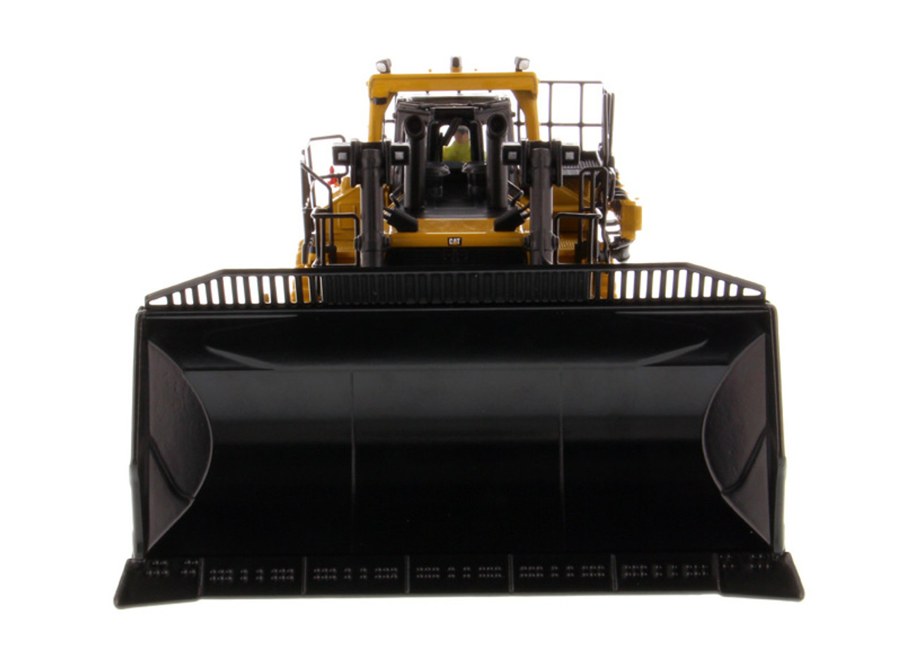 1/50 CAT D11T CD DOZER MAKETİ - DM85567