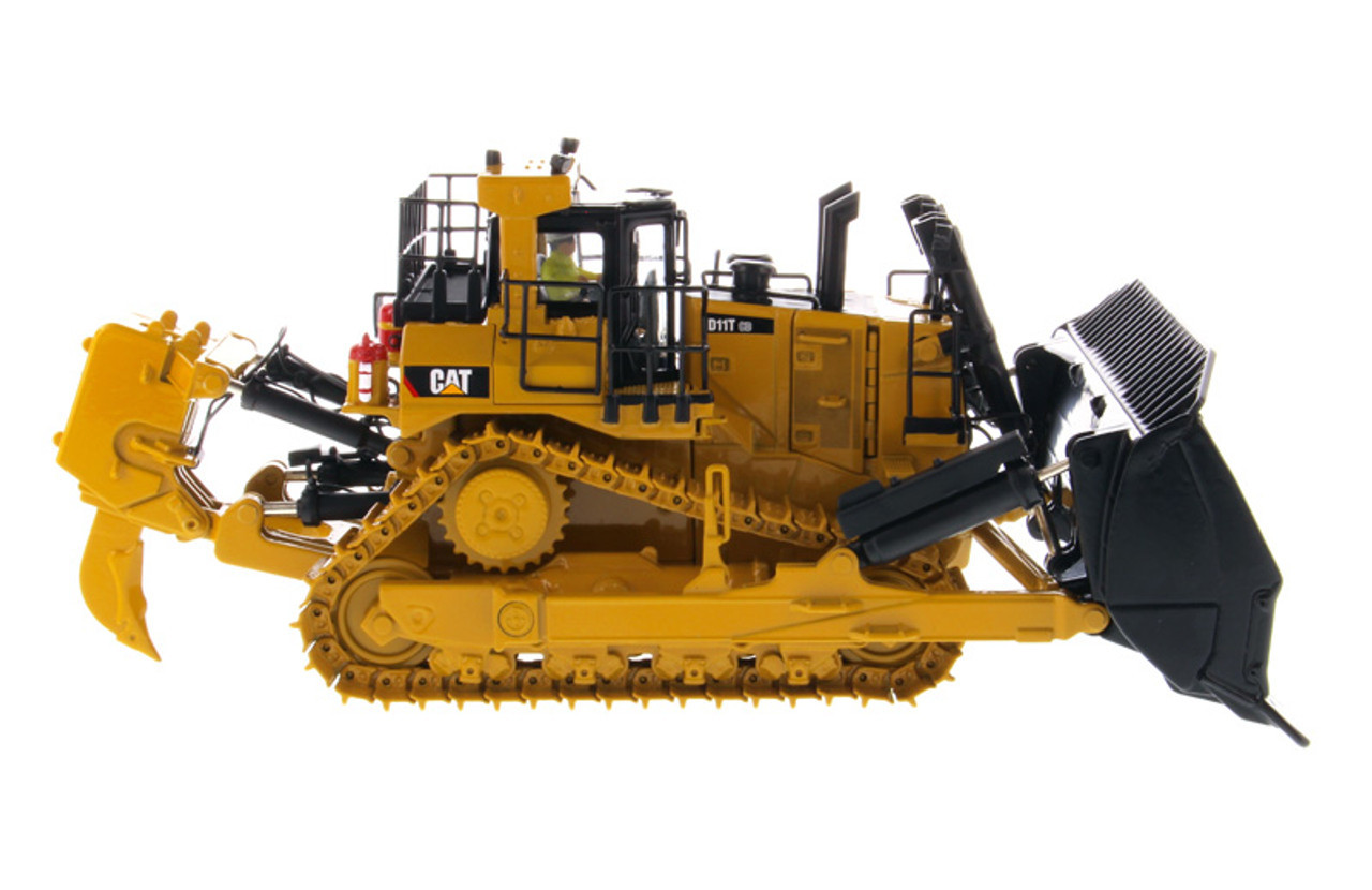 1/50 CAT D11T CD DOZER MAKETİ - DM85567