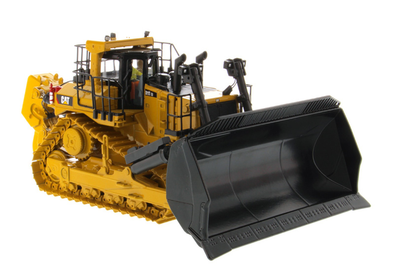 1/50 CAT D11T CD DOZER MAKETİ - DM85567