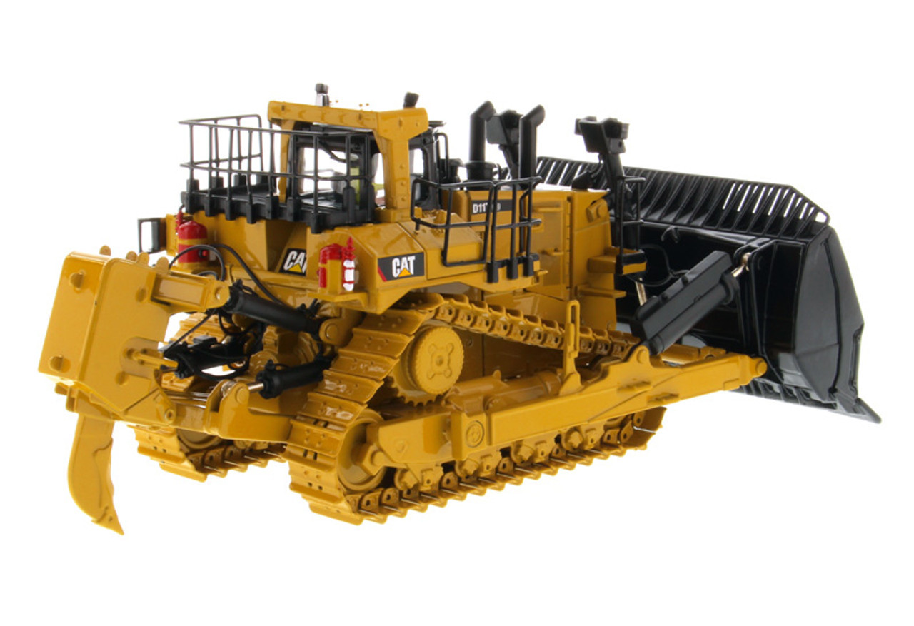 1/50 CAT D11T CD DOZER MAKETİ - DM85567