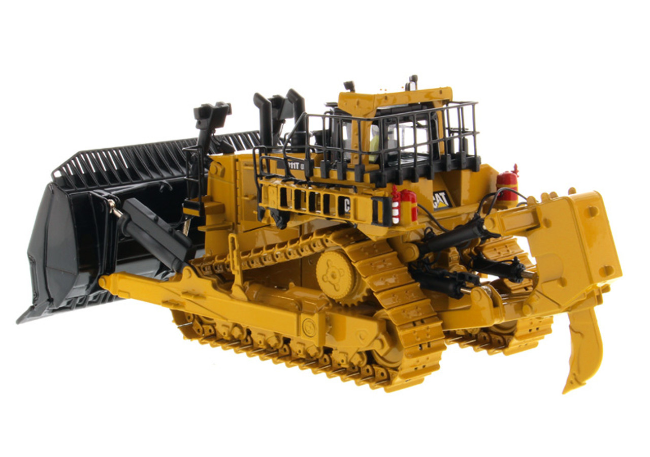 1/50 CAT D11T CD DOZER MAKETİ - DM85567