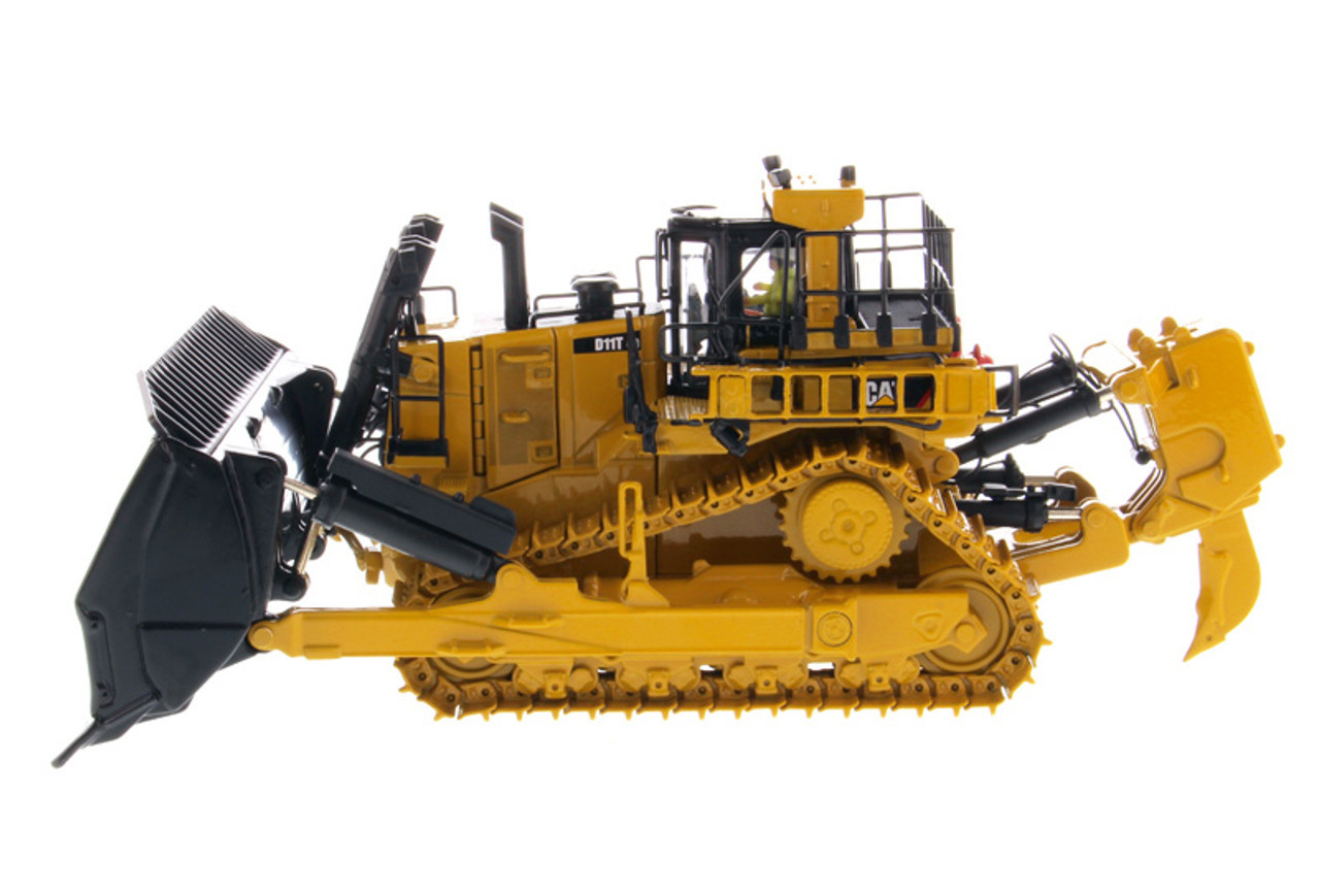 1/50 CAT D11T CD DOZER MAKETİ - DM85567