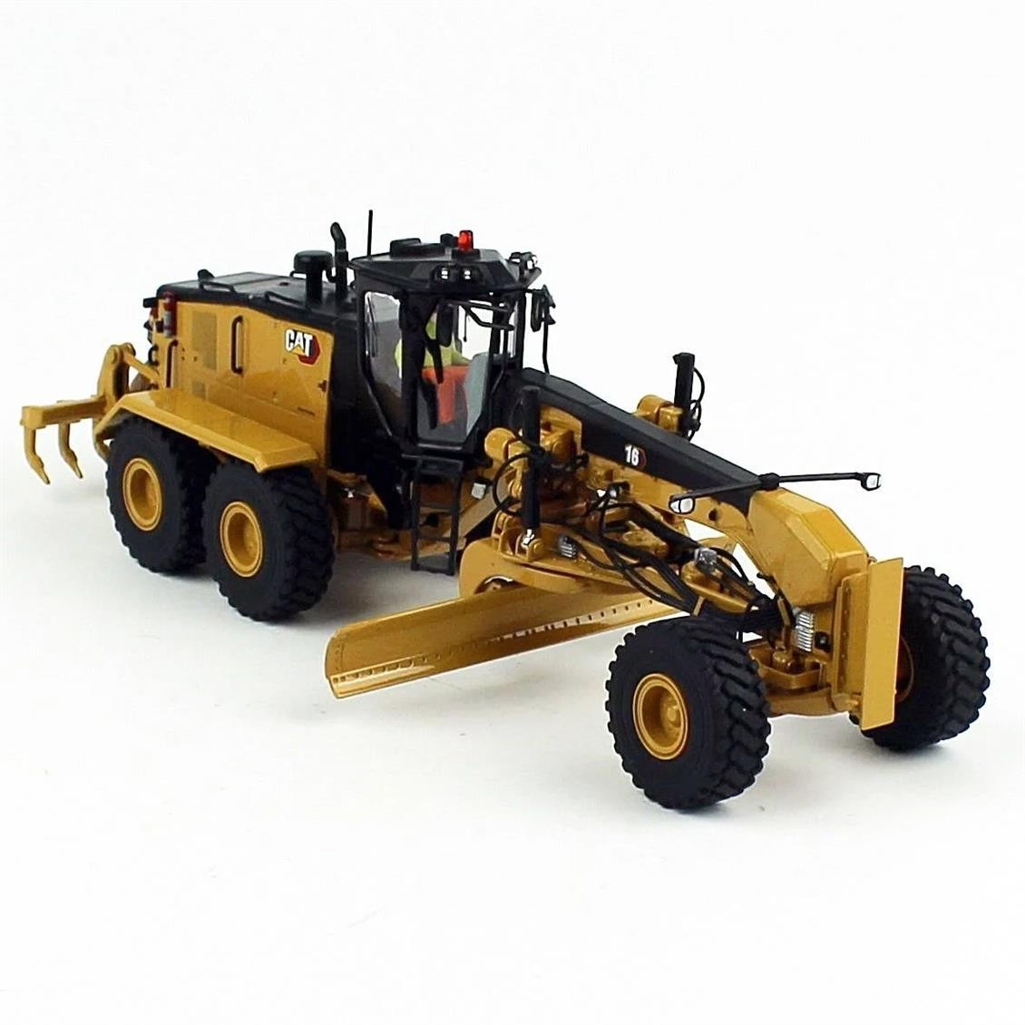 1/50 CAT 16 GREYDER MAKETİ DM85507