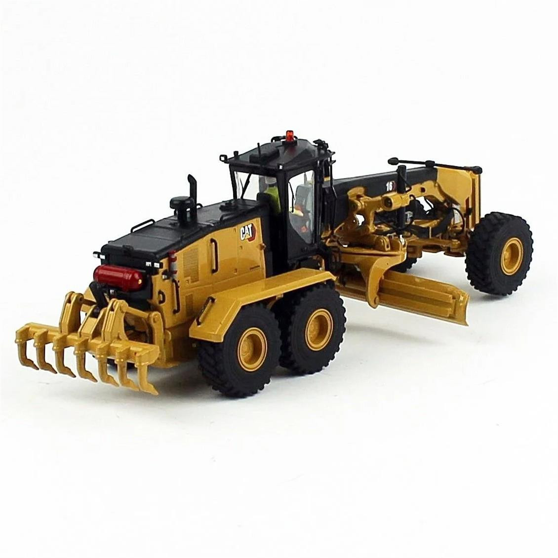 1/50 CAT 16 GREYDER MAKETİ DM85507
