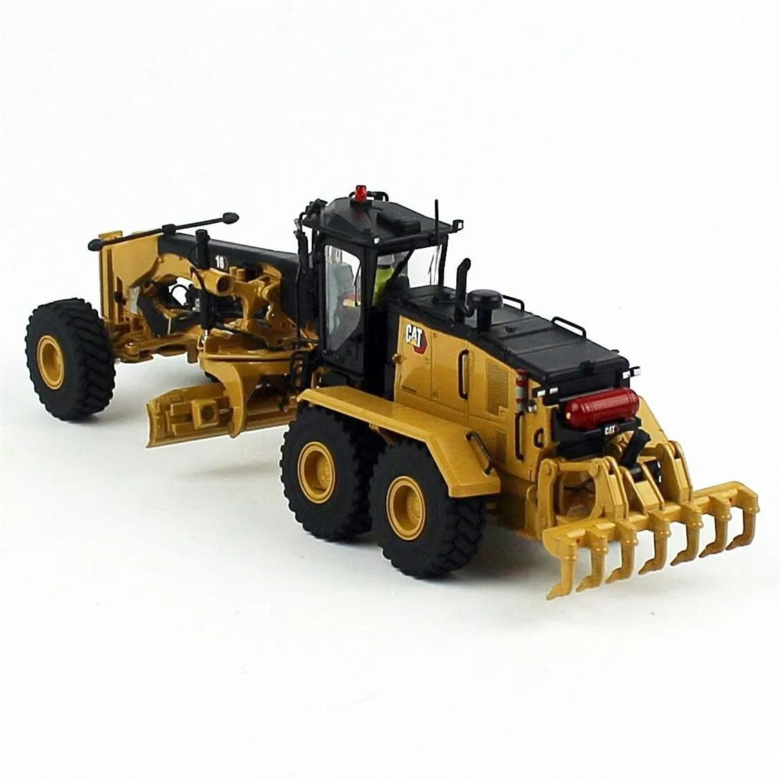1/50 CAT 16 GREYDER MAKETİ DM85507