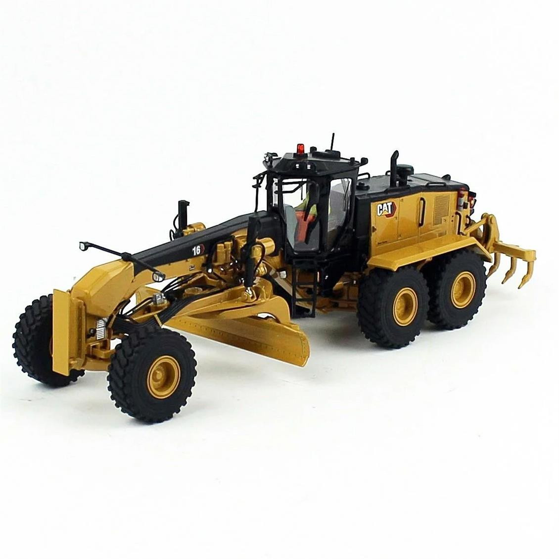 1/50 CAT 16 GREYDER MAKETİ DM85507
